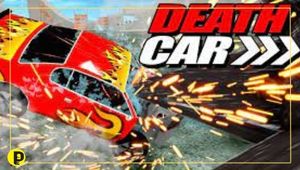 Death Car mobile game