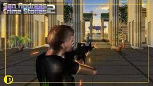 San Andreas Crime Stories 2 mobile game