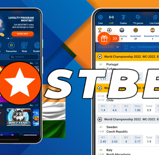 Mostbet app review: Registration, sports, casinos and promotions