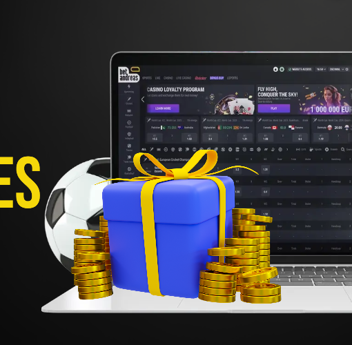 Let's Understand Betandreas Bangladesh Bonus Offers for Bettors and Players