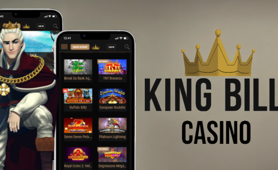 A Comprehensive Review of King Billy Casino