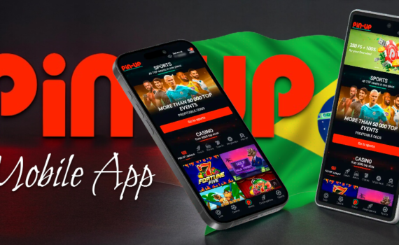A Comprehensive Review of the Pin Up App for Brazilian Players